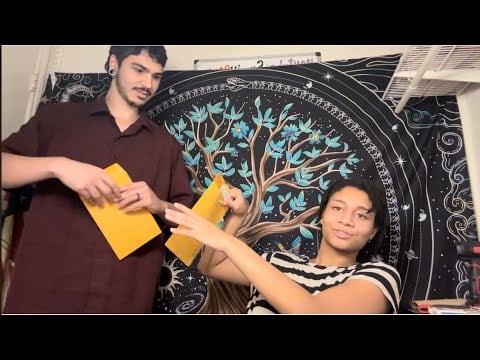 Vlog #156 - FINDING OUT THE GENDERS (Twin Pregnancy)