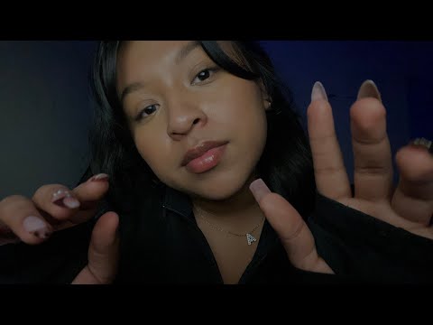 ASMR perfect low lighting to help you sleep.💕💡