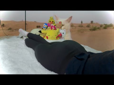 ASMR Reading About 4-Methylmethcathinone 👩‍🔬😺