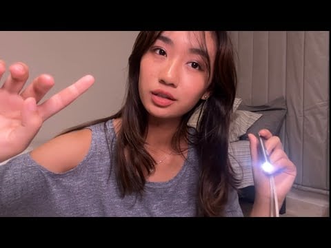 Moon Blitz ASMR - All videos @ The ASMR Index