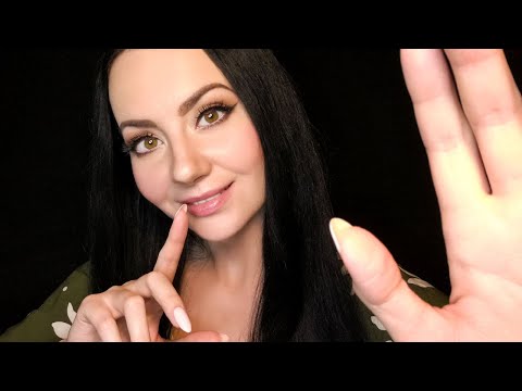 ASMR Français | Personal Attention ~ French ✨ Tout va bien, je suis là, ça va aller