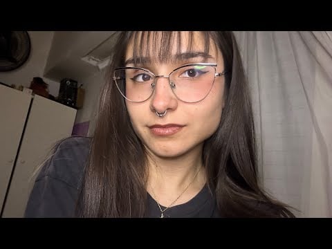 ASMR RÁPIDO Y AGRESIVO