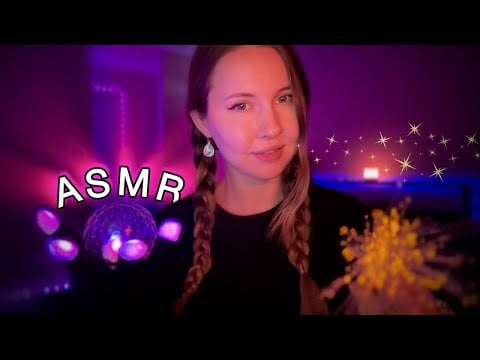 The ASMR Video Of Your Dreams🥹💭(3+ Hours Of YOUR Favorite Triggers)✨
