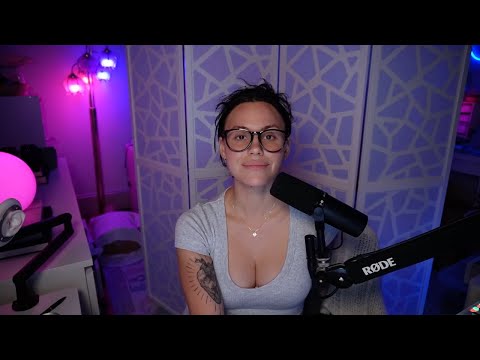 You’re Amazing! ASMR Affirmations to Boost Your Confidence!!