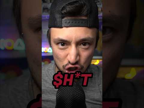 10 BEATING THE $H*T out of you ASMR Triggers!