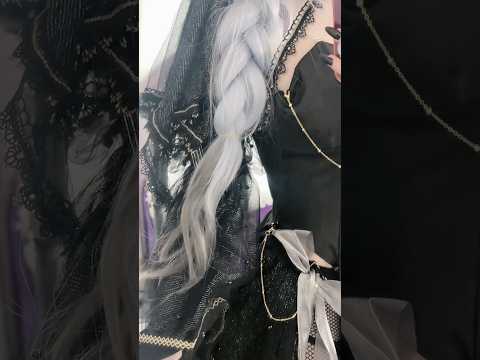 Guess the character #animecosplay #cosplay #cosplayer #anime #cosplaygirl #genshinimpact