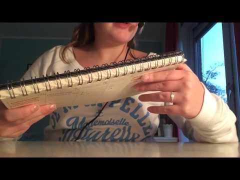 Mededeling+Trigger woorden|Dutch|Asmr Juul