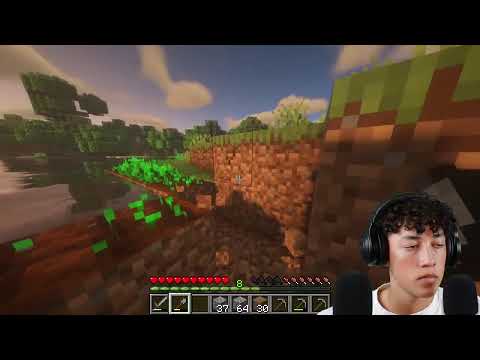 ASMR Minecraft zum Einschlafen / deutsch