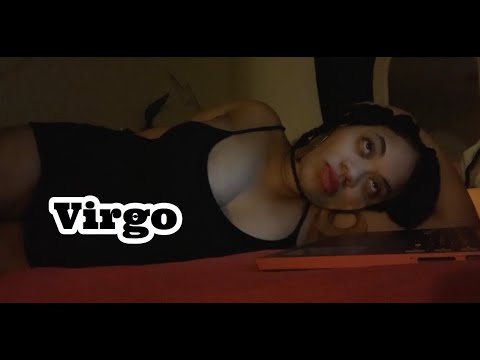 Lonely 😩 VIRGO ♍️ (ASMR VIBES)