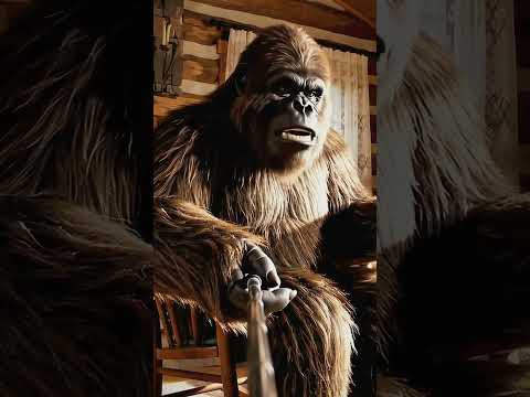 Bigfoot: The Roast That Exposed Him