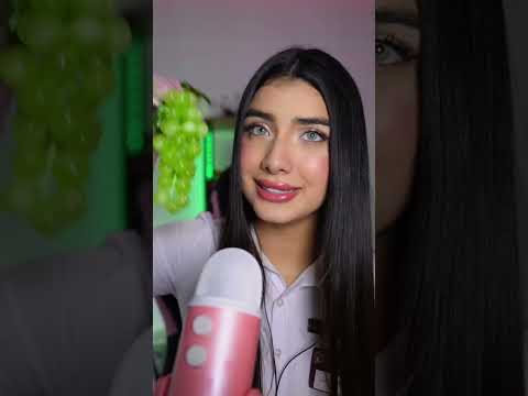 #asmr #roleplay