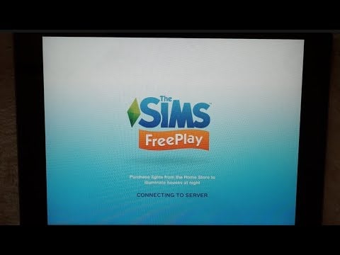 [ASMR] Playing the SIMS - Whispered