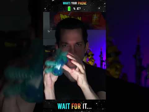 ASMR 50 Triggers 5 Seconds