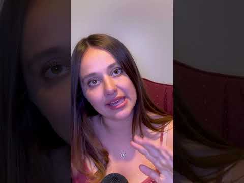 100 questions until you fall asleep #part9 #sleep #asmr