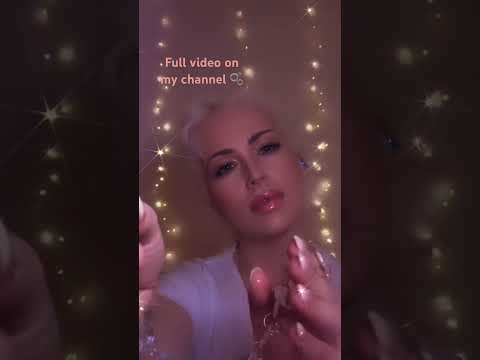 Sink into my softness // sweet ASMR