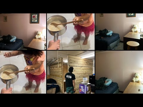 Vlog #260 - House Renovation Completed ISH