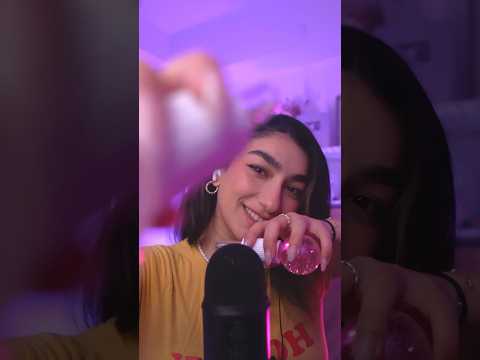 rate the visual asmr 1-10 💖 #asmr