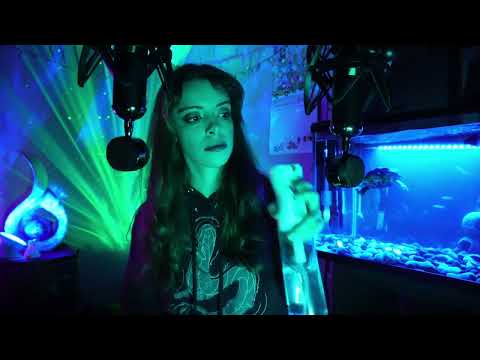 ASMR| Spray Bottle Tapping