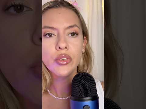 Reverse GUM SNAPPING🫧 #asmr