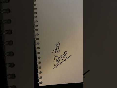 ASMR Doodles for Brain Melting Tingles 🤤😴 | update #shorts