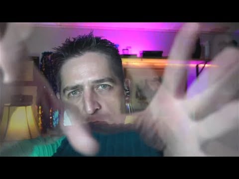ASMR Waves n Caves on Lily's Birthday #MaleASMR #SleepAid #Relaxing