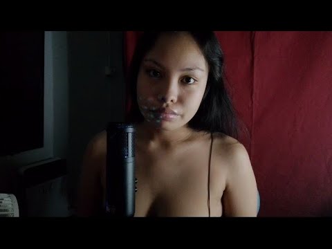 ASMR PSYCHO EX GIRLFRIEND IS PROUD OF YOU ROLEPLAY WHISPERS, SOFT SPOKEN, PERSONAL ATTENTION