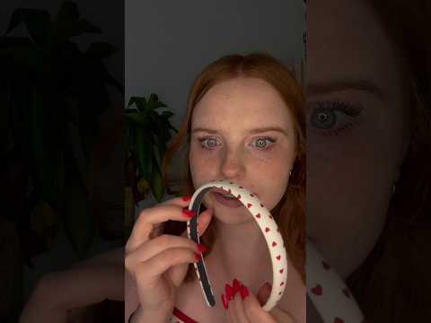 ASMR Brandy Melville Employee Checks You Out 🎀🧸