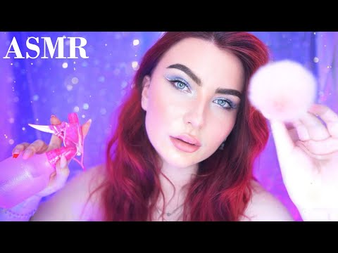 ASMR Yeti Tingles for Instant Sleep & Relaxation w/ Delay