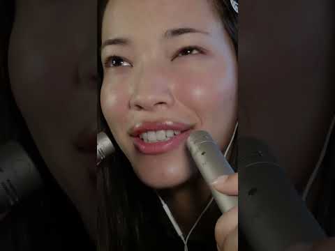 Brain rot asmr?! 🌙🕊️ #asmr  #tingles #triggersforsleep #sleepsounds