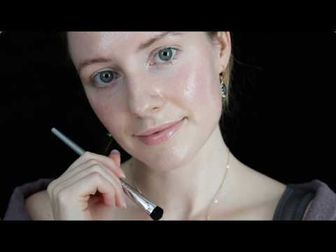 ASMR Anxiety Treatment for Sleep