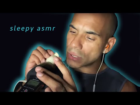 99.9% of You WILL Sleep & Tingle To This ASMR Video