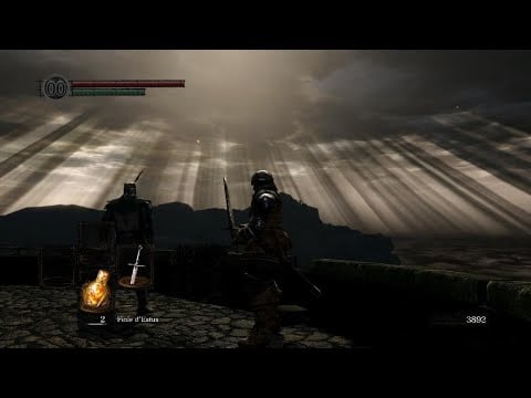 ASMR FRANÇAIS | DARK SOULS DEUXIÈME EPISODE