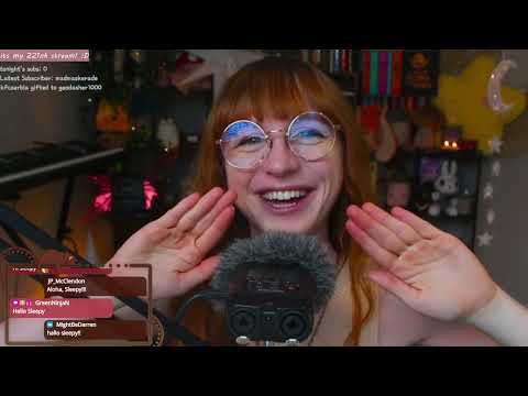 Tarot, Destiny, and Singing!✨