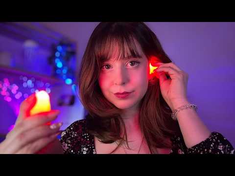ASMR para pessoas que os arrepios DESAPARECERAM