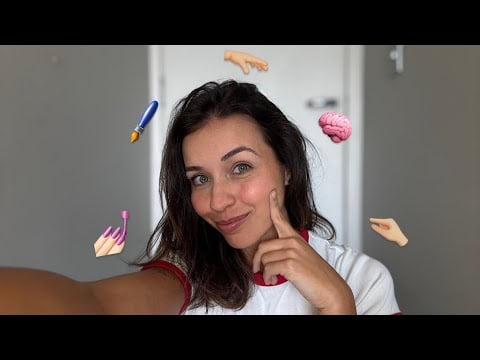 ASMR with FORGOTTEN TRIGGERS ONLY