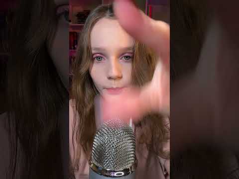 С чем согласны? #asmr #асмр