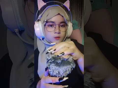 What is your favorite ASMR? if i like asmr mouth sound dino 🦖 #asmrvideo #asmr