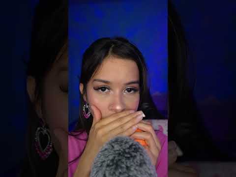🥕 ASMR cenoura/zanahoria/carrot