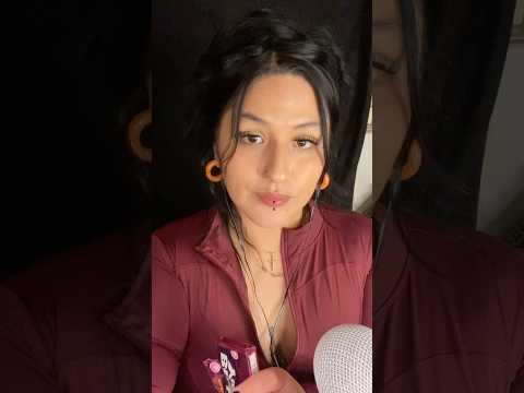 Asmr #asmrfyp #asmrsonidos #asmrgumchewing #asmrdormir