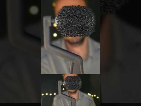Technical audio 0% noise #asmr