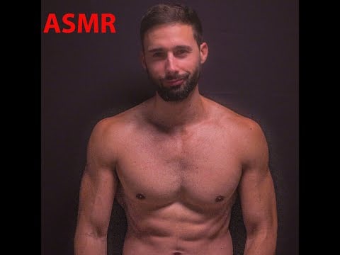 ASMR Expert Shares Top Scratching and Tapping Techniques for RELAXATION! 😊