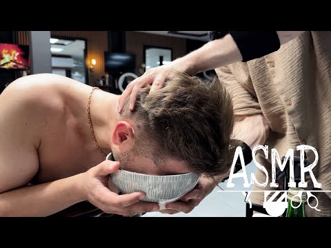 You Won’t Believe What Happened During This Face Massage!