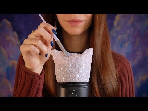 ASMR INTENSE TRÈS PROCHE DU MICRO 💫