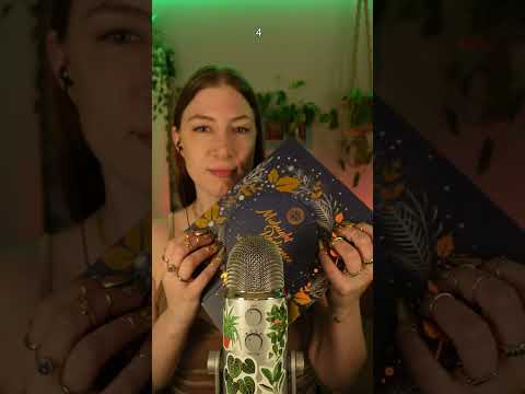 do you have a fav #asmr