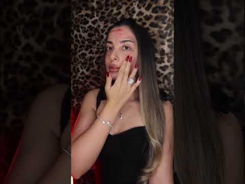 Skin Care ASMR #shorts