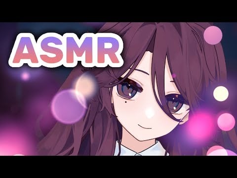 [ASMR] Inspecting Your Scalp - Mic Scratching, Whispers, Personal Attention