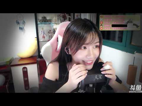 ASMR ♥️ Relaxing Mouth Sounds 🤗🤗
