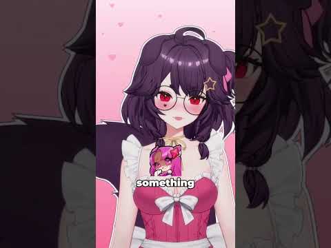 me when i had something important to say #vtuber