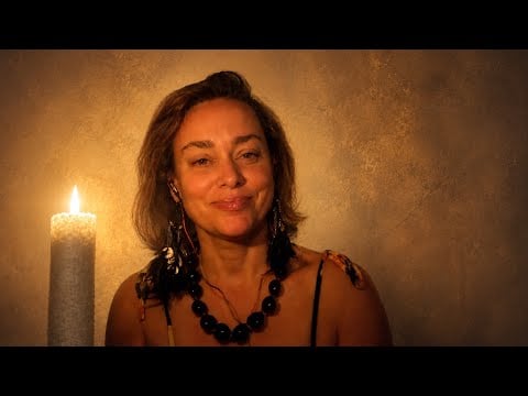 Let Me Hold You Close | Sensual ASMR, Reiki & Sound Healing Meditation for Nervous System Regulation