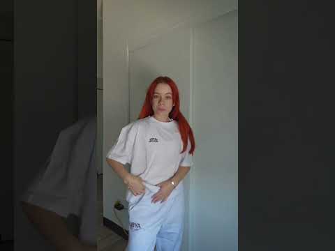AYBL Summer Sale Hual #redhair #gym